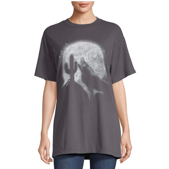 wolf t shirt target